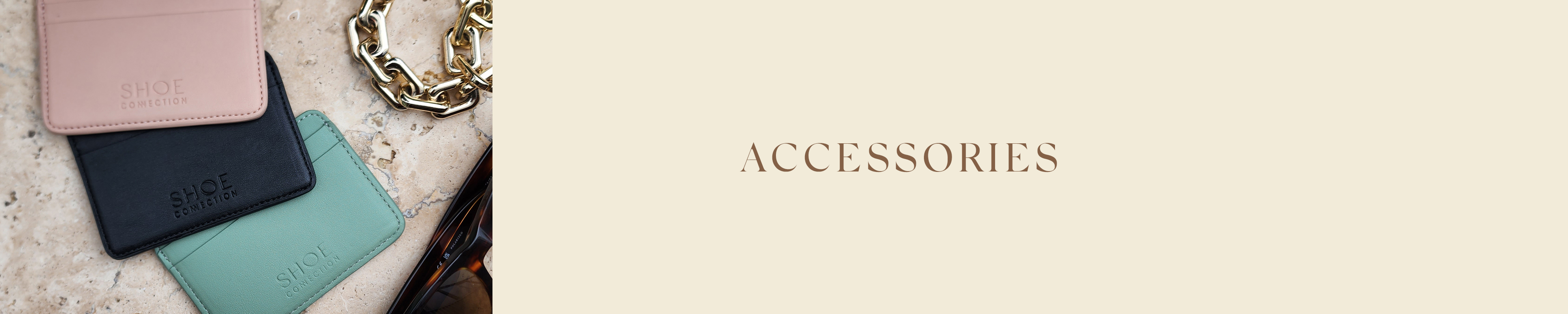 Accessories 