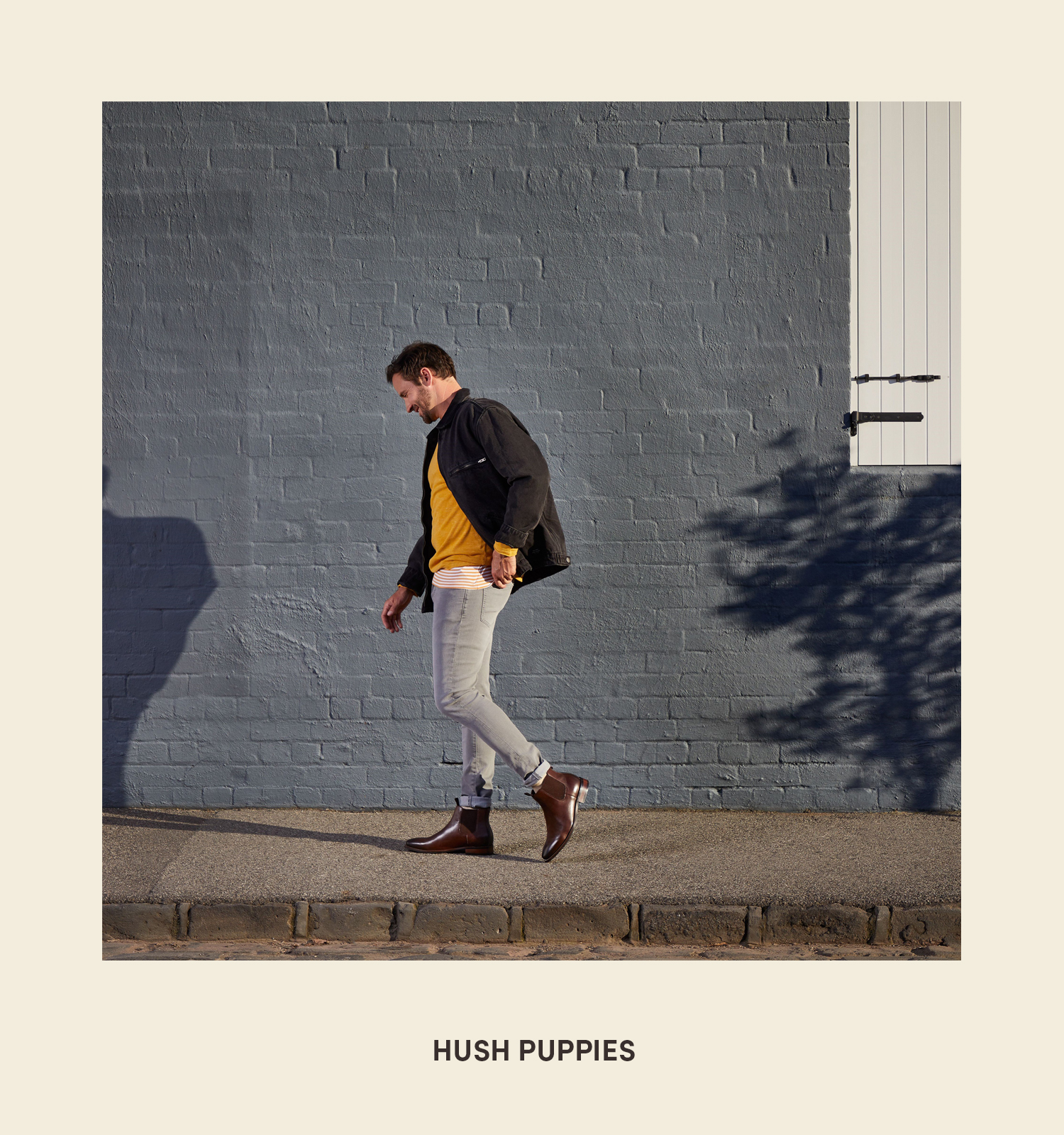 Hush Puppies