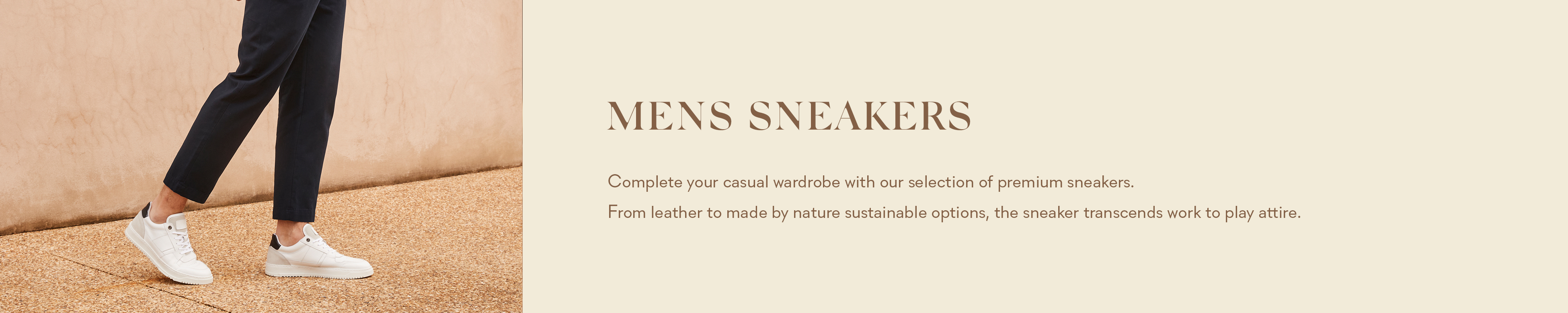 Mens Sneakers